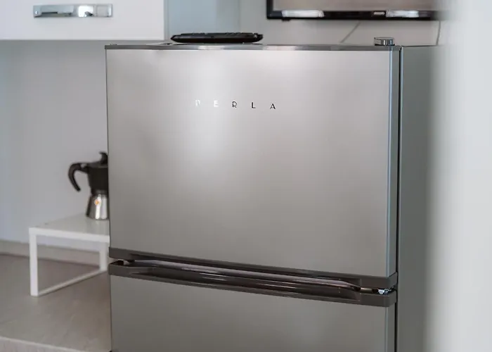 Apartamento Il Nido Di Porta Furba - Metro & Wi-fi Roma