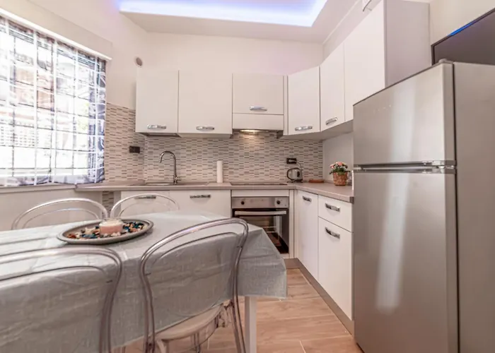 Il Nido Di Porta Furba - Metro & Wi-fi Apartamento