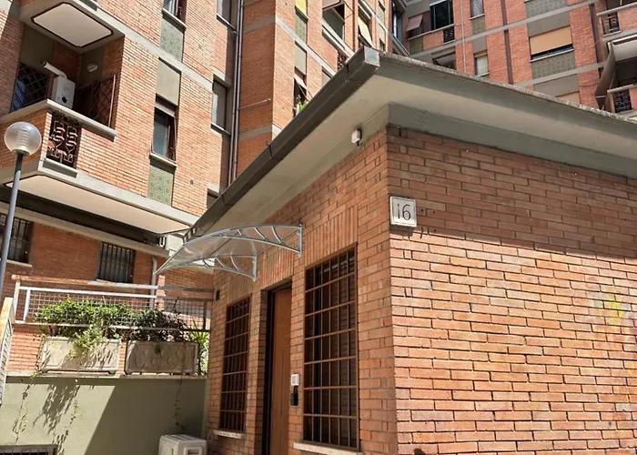 Il Nido Di Porta Furba - Metro & Wi-fi Apartamento